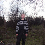 sergey, 45
