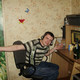 aleksandr, 44 (1 , 0 )