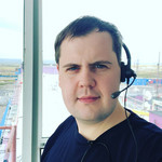 Ivan, 34